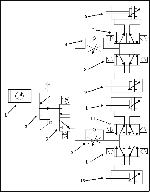 We wanted to design a manipulator to attendance the IRB ... smc wiring diagrams 